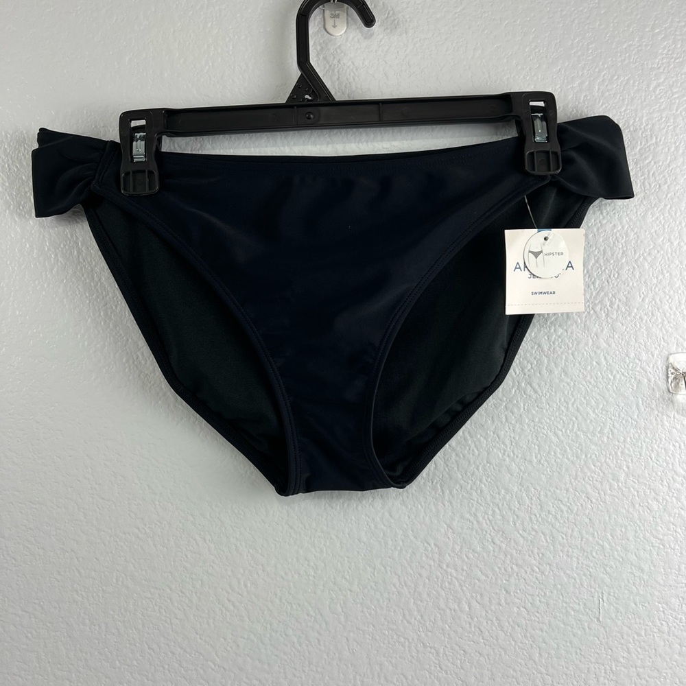 Arizona Jean Co Hipster bikini bottoms, size ex-large
